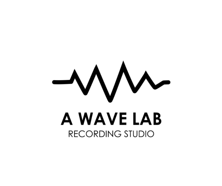 A Wave Lab Recording Studio
