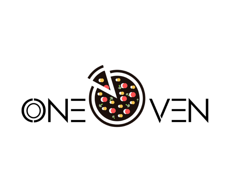One Oven Kitchen