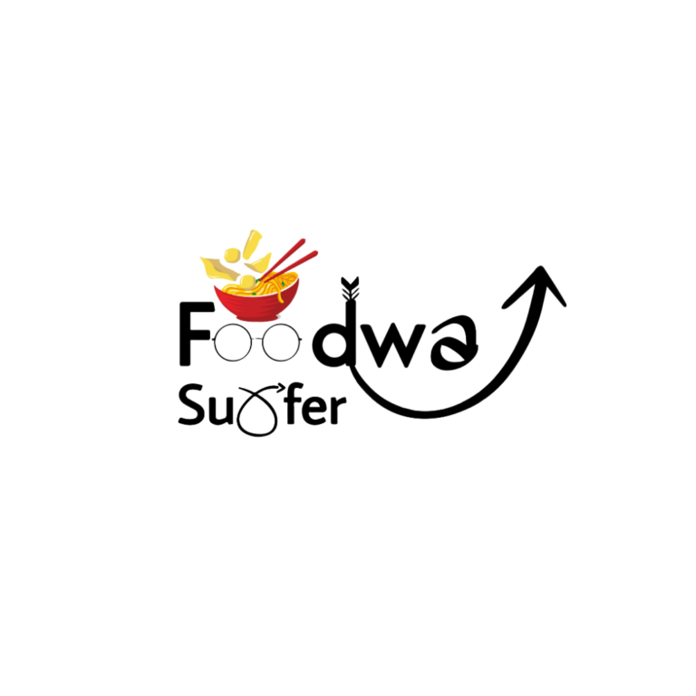 Foodway Surfer